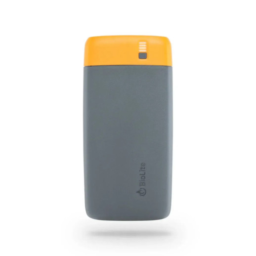 Повербанк BioLite Charge 80 PD, 20000 mAh (BLT CBC0100)