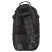 Сумка-рюкзак тактическая 5.11 Tactical Rush Moab 10, 019 - черная (56964)