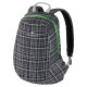 Рюкзак Ferrino Axes 15 Tartan (черный)