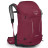 Рюкзак Osprey Hikelite 32 chameleon/black - M/L - бордовый