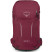 Рюкзак Osprey Hikelite 32 chameleon/black - M/L - бордовый