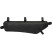 Сумка в раму Osprey Escapist Frame Bag Medium black - M - черный