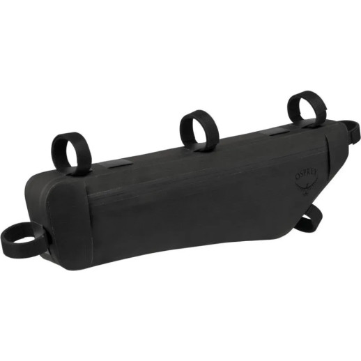 Сумка в раму Osprey Escapist Frame Bag Medium black - M - черный