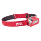 Налобный фонарь Petzl Tikka, розовый