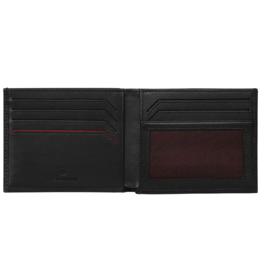 Портмоне Victorinox ALTIUS ALOX/Black (Vt611570)