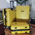 Чемодан Swissbrand Ranger (M) Yellow (SWB_LHRAN002M)