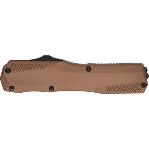 Нож Kershaw Livewire - MagnaCut BW fde