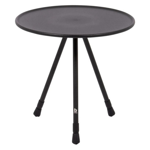 Стол Bo-Camp Sawtelle 37x37 cm Black (1404327)