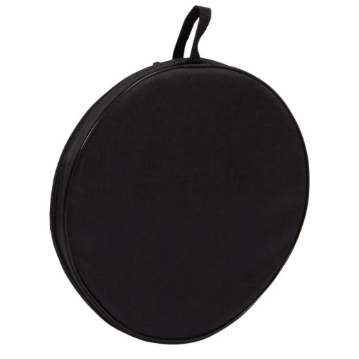 Стол Bo-Camp Sawtelle 37x37 cm Black (1404327)