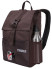 Рюкзак THULE Departer 23L TDSB-113 Blackest Purple