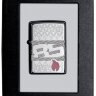 Зажигалка Zippo 85th Anniv Coy 29442 Зажигалка Zippo 85th Anniv Coy 29442
