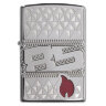 Зажигалка Zippo 85th Anniv Coy 29442 Зажигалка Zippo 85th Anniv Coy 29442