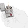 Зажигалка Zippo 85th Anniv Coy 29442 Зажигалка Zippo 85th Anniv Coy 29442