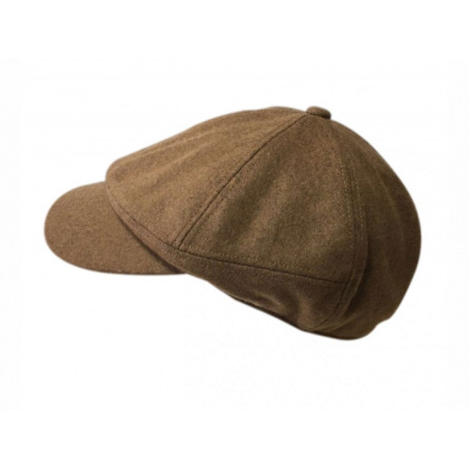 Кепка Ogso Bulky Ivy Hat Beige