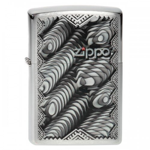 Зажигалка Zippo 200 Zippos 200.208 Зажигалка Zippo 200 Zippos 200.208