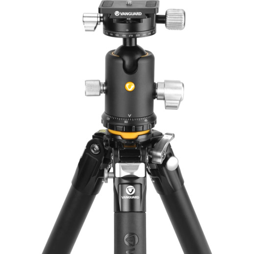 Штатив Vanguard VEO 5 304AB-250S (VEO 5 304AB-250S)