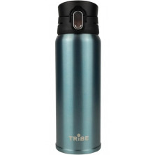 Термокружка Tribe Motion 0,45л T-DD-0015, aqua