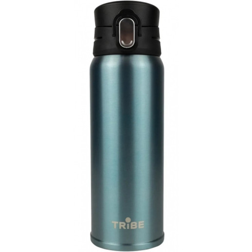 Термокружка Tribe Motion 0,45л T-DD-0015, aqua