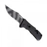 Нож SOG Trident Black Blade полусеррейтор (TF3-BX) Нож SOG Trident Black Blade полусеррейтор (TF3-BX)