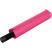 Зонт Knirps U.090 Neon Pink Мех / Складной / 8спиц / D128x38см