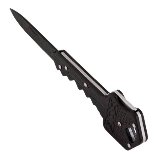 Нож SOG Key Black (KEY-101)