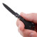 Нож SOG Key Black (KEY-101)