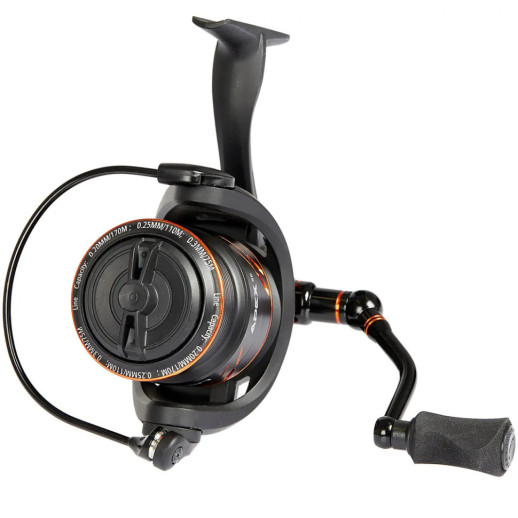 Катушка Brain Apex SE 3000S 5+1BB 5.0:1