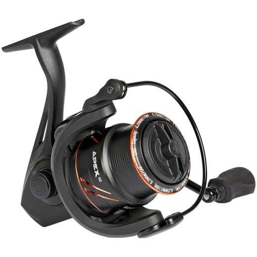Катушка Brain Apex SE 3000S 5+1BB 5.0:1