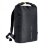 Рюкзак антивор XD Design Bobby Urban Lite 15.6 Black (P705.501)