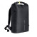 Рюкзак антивор XD Design Bobby Urban Lite 15.6 Black (P705.501)