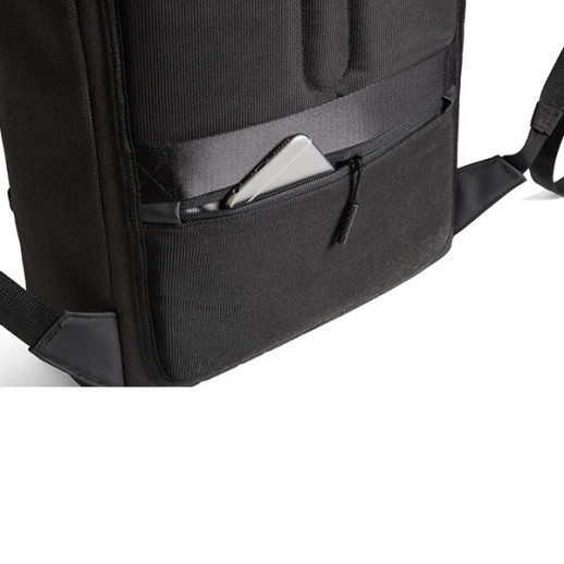 Рюкзак антивор XD Design Bobby Urban Lite 15.6 Black (P705.501)
