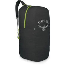 Чехол Osprey Airporter Medium black - O/S - черный
