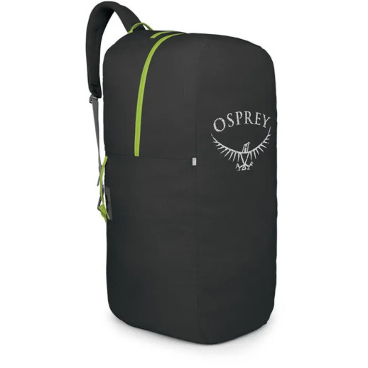 Чехол Osprey Airporter Medium black - O/S - черный