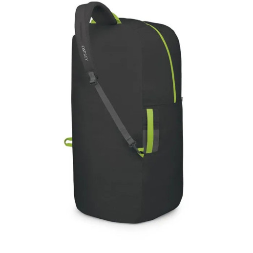 Чехол Osprey Airporter Medium black - O/S - черный