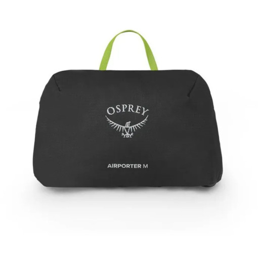 Чехол Osprey Airporter Medium black - O/S - черный