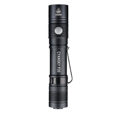 Фонарь Cyansky P20 SST40