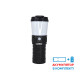 Кемпинговый фонарь Sofirn BLF LT1 8*LH351D 600 лм 4*18650