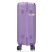 Чемодан Semi Line 24" (M) Purple (T5916-3)