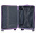 Чемодан Semi Line 24" (M) Purple (T5916-3)