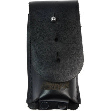 Чехол для магазина Ammo Key SAFE-2 Unimag Black Chrome (KO.SA2.03.0)