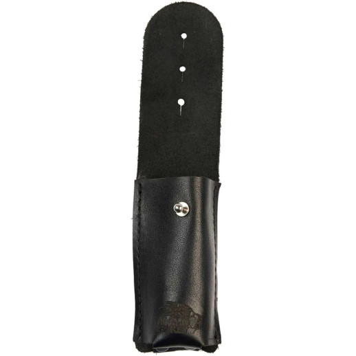 Чехол для магазина Ammo Key SAFE-2 Unimag Black Chrome (KO.SA2.03.0)