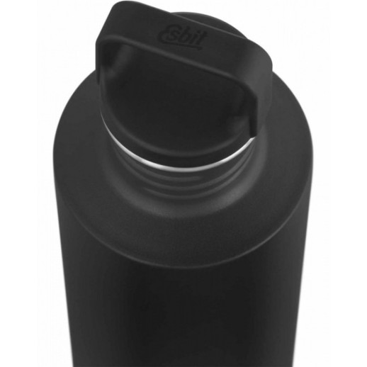 Бутылка Esbit DB750SC-BK black