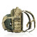 Тактический рюкзак Ukrarmor DM20 на 20 л. Cordura 1000D. Крепление Molle Пиксель