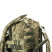 Тактический рюкзак Ukrarmor DM20 на 20 л. Cordura 1000D. Крепление Molle Пиксель