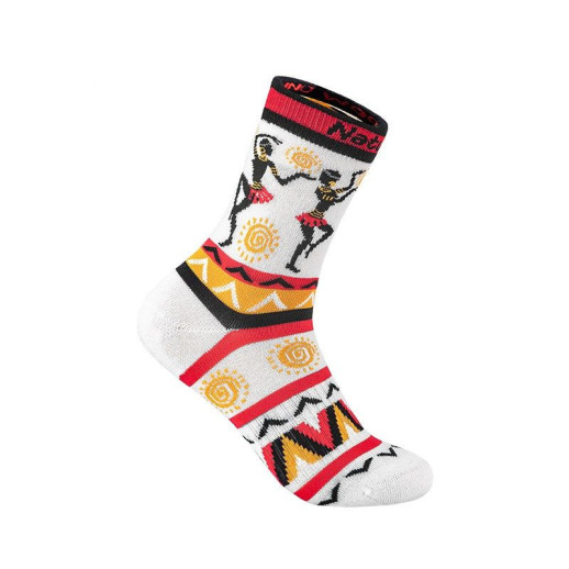 Носки женские Naturehike Merino wool Warm cloud Q-A9 M 35-39 NH19FS028 белые