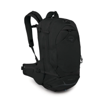 Рюкзак Osprey Escapist 30 black - S/M - черный