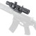 Прицел оптический Vector Optics MUSTANG GENII 1-4X30 (30 мм) Illum. SFP