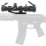 Прицел оптический Vector Optics MUSTANG GENII 1-4X30 (30 мм) Illum. SFP