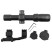 Прицел оптический Vector Optics MUSTANG GENII 1-4X30 (30 мм) Illum. SFP