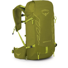 Рюкзак Osprey Talon Velocity 20 matcha green/lemongrass - L/XL - зеленый